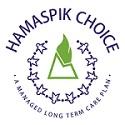 HAMASPIK CHOICE INC Logo